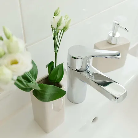Arion-thale Apartmán *