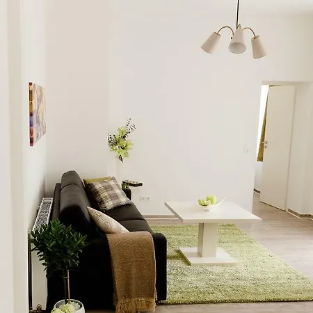 Arion-thale Apartmán Thale