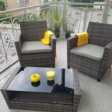 Apartmán Arion-thale *
