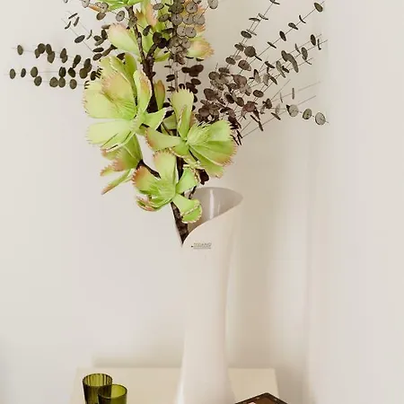 Appartamento Arion-thale *