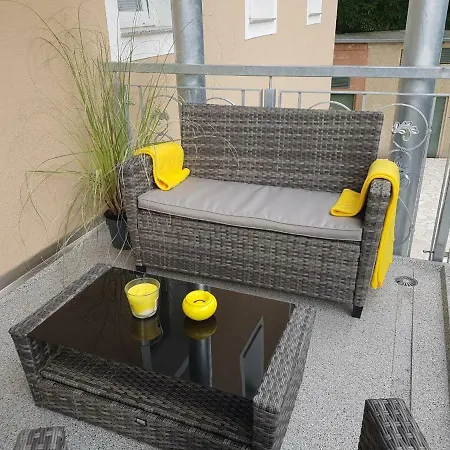 Arion-thale Apartmán
