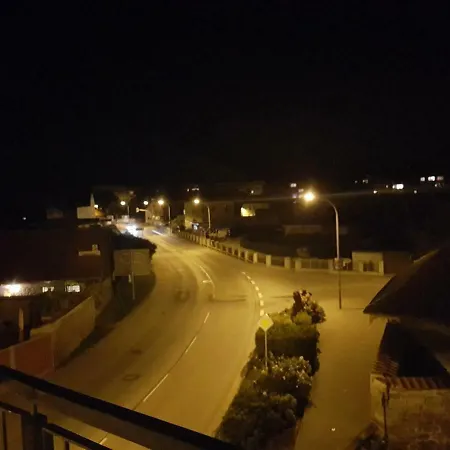 Arion-thale Apartmán *