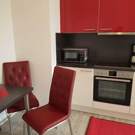 Arion-thale Apartmán *