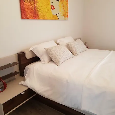 Apartmán Arion-thale *