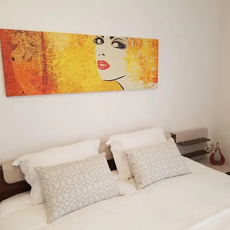Apartmán Arion-thale *