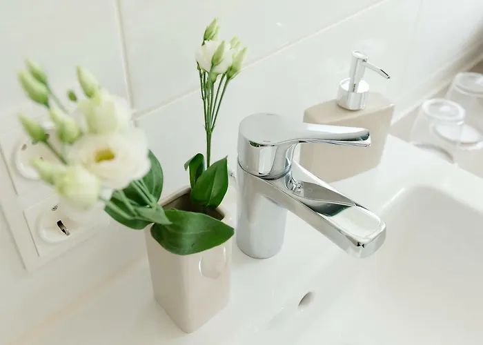 Arion-thale アパート *