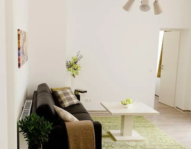 Arion-thale アパート ターレ