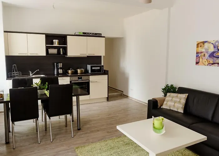 アパート Arion-thale *