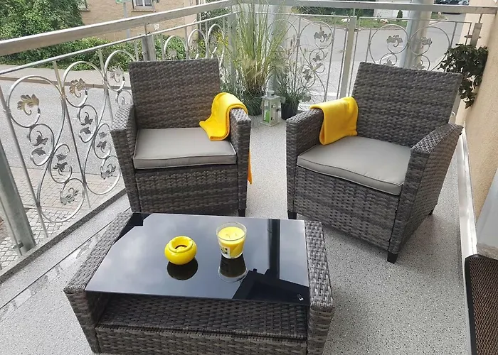 アパート Arion-thale *