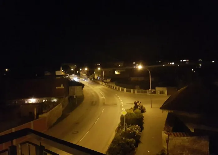 Arion-thale アパート *