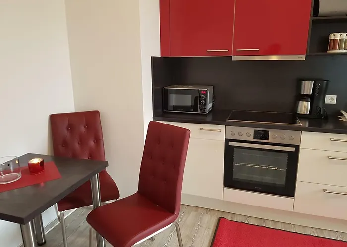 Arion-thale アパート *