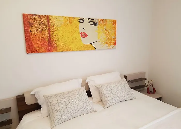 アパート Arion-thale *